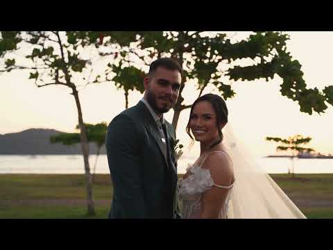 Video de boda por True Love Films