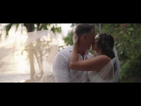 Video de boda por Papaya Wedding