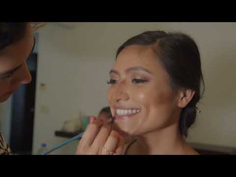 Video de boda por El Velo Photography