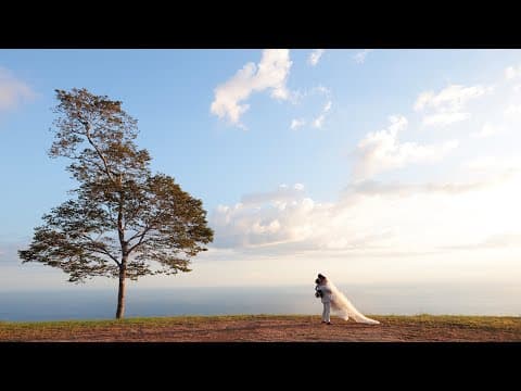 Video de boda por Captured With Love